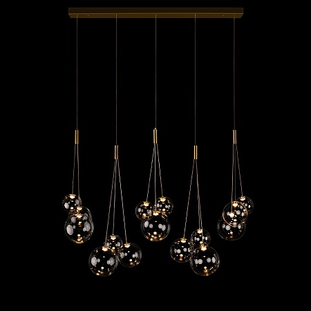 10270/S15 Подвесной светильник LOFT IT Pop it - фото