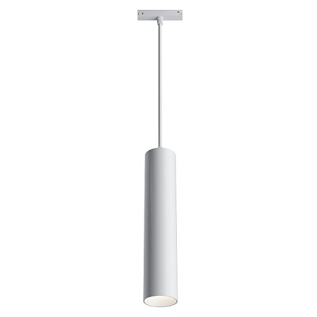 Трековый светильник Technical FOCUS LED TR016-2-12W4K-W - фото