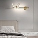 Настенный Светильник Babetta Wall B Left Imperiumloft 212032-23 - фото