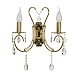Бра Arti Lampadari Romano E 2.1.2.601 G - фото