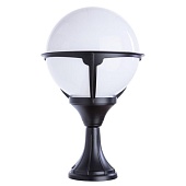 Ландшафтный светильник ARTE LAMP A1494FN-1BK