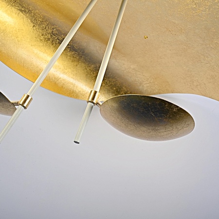 Подвесной Светильник Covert White D80 Imperiumloft 178135-26 - фото