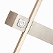 Светильник настенный ST-Luce Никель/Никель LED 1*10W 4000K SL1589.101.01 - фото