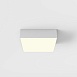 Потолочный светильник Technical Zon C032CL-24W3K-SQ-W - фото