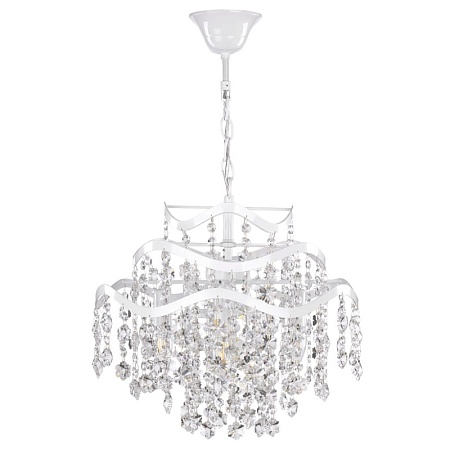 Подвесной светильник Freya Charlotte FR1001PL-04W - фото