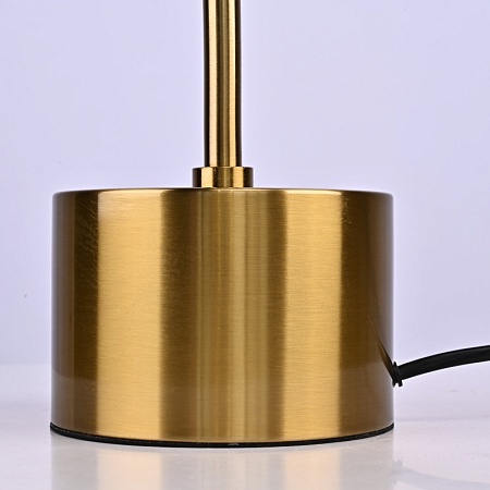 Настольная Лампа Steri Gold Imperiumloft 314530-75 - фото