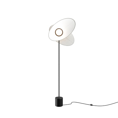 Напольный светильник (торшер) Maytoni MOD396FL-L10W3K - фото