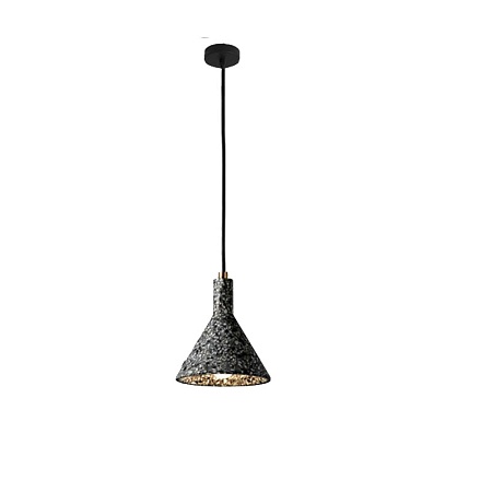 Подвесной Светильник Olaug Black Imperiumloft 189796-23 - фото