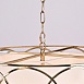 Люстра Antic Solo Chandelier Imperiumloft 147882-22 - фото