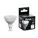 Лампа светодиодная Feron.PRO LB-1606 MR16 G5.3 6W 175-265V 4000K - фото