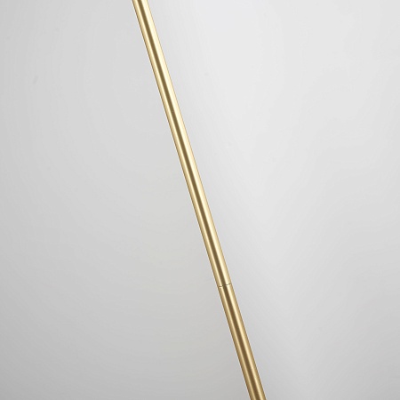 Торшер Bolia Leaves Brass Imperiumloft 203594-22 - фото