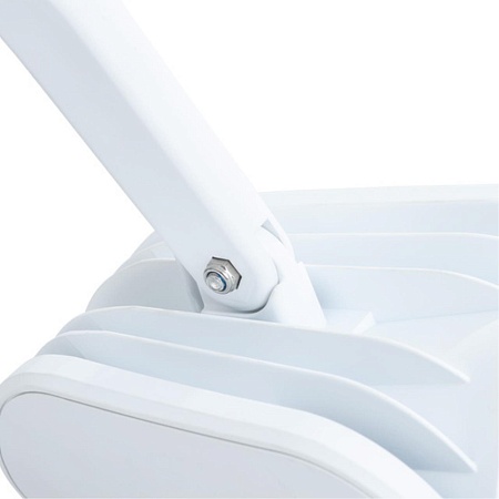 Трековый светильник Arte Lamp LYNX A3930PL-1WH - фото