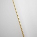 Торшер Bolia Leaves Brass Imperiumloft 203594-22 - фото
