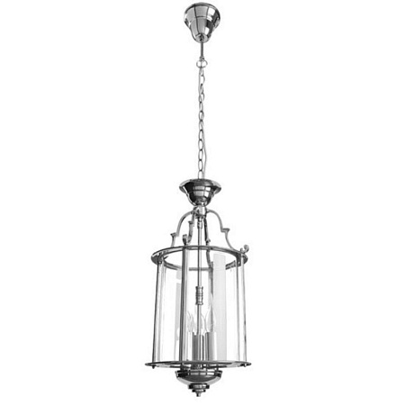 Подвесная люстра ARTE LAMP A6503SP-3CC - фото