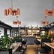Подвесная Люстра Fanny 12 Black Imperiumloft 192008-23 - фото