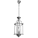 Подвесная люстра ARTE LAMP A6503SP-3CC - фото