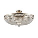 Люстра Maytoni Ottilia DIA700-CL-12-G - фото