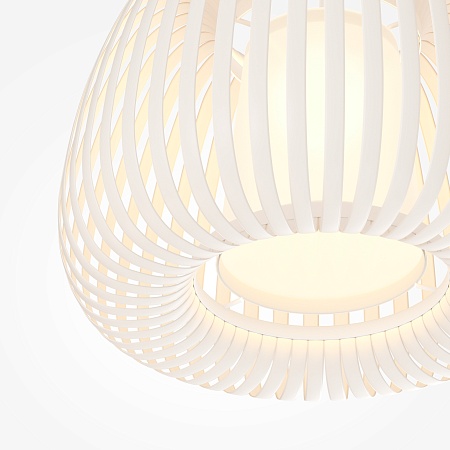 Подвесной светильник Maytoni MOD409PL-01W - фото