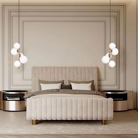 10236/5 Подвесной светильник LOFT IT Tely - фото