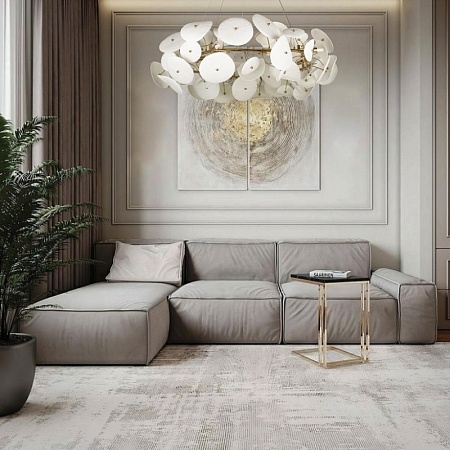 10234/1000 Подвесной светильник LOFT IT Paradise - фото