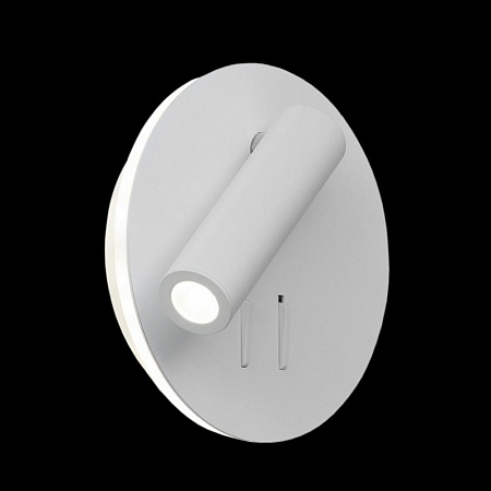 LOFT2018-WH Бра LOFT IT Floadow - фото