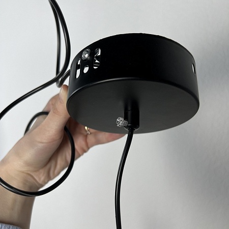 Подвесной Светильник Flecks Синий Imperiumloft 179701-26 - фото