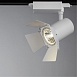 Трековый светильник Arte Lamp FALENA A6730PL-1WH - фото
