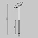Трековый светильник Technical TR226-4-5WTW-M-DSZ-W - фото