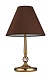 Настольный светильник Maytoni Chester RC0100-TL-01-R - фото