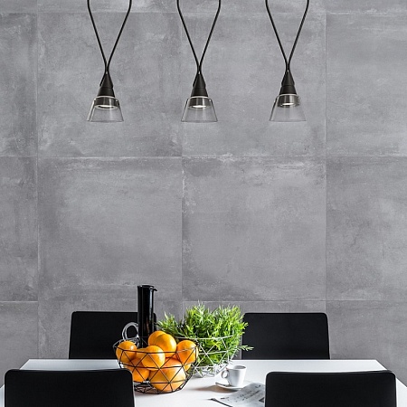 Подвесной светильник Maytoni Hilo P063PL-02B - фото