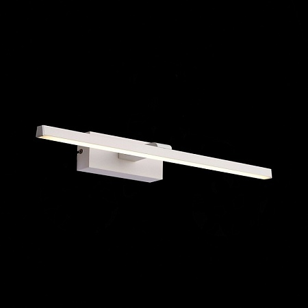 Подсветка для картин ST-Luce Белый/Белый LED 1*8W 4000K SL446.051.01 - фото