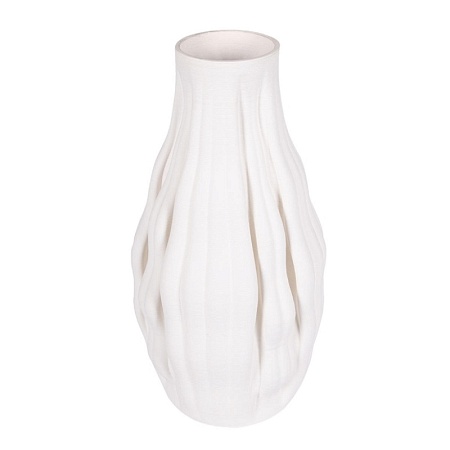 10263V/L Декоративная ваза LOFT IT Azzurra - фото