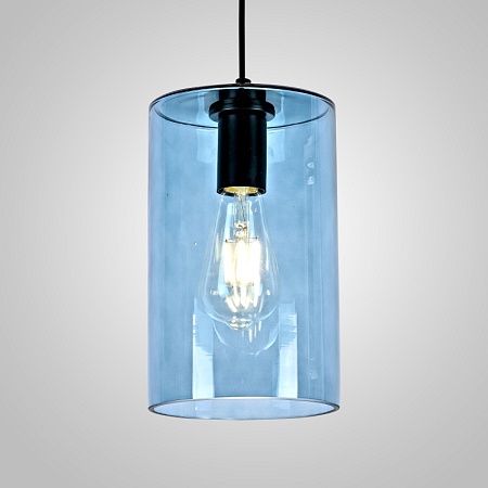 Подвесной Светильник Pick-N-Mix А Blue Imperiumloft 241127-26 - фото