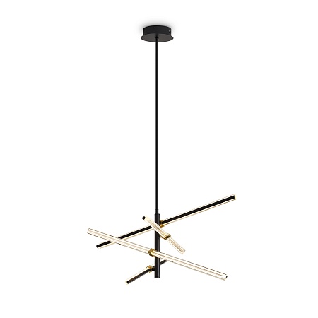 Подвесной светильник Freya FR5557PL-L32B - фото