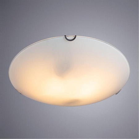 Потолочный светильник Arte Lamp PLAIN A3720PL-2CC - фото