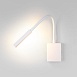 Светильник настенный светодиодный KNOB 40118/LED белый Elektrostandard - фото