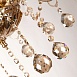 Подвесной светильник Eurosvet Diamond 10052/8 - фото
