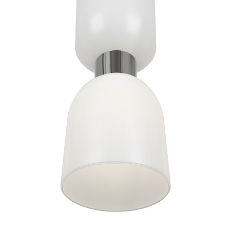 Подвесной светильник Freya Savia FR5203PL-01CH - фото