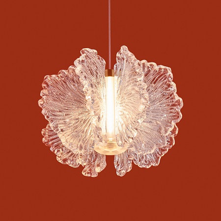 Подвесной светильник Freya FR5579PL-L8BS - фото