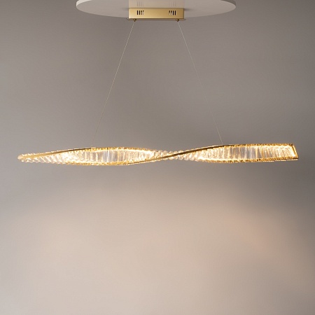 Подвесной светильник Maytoni Krone P097PL-L36BS3K - фото