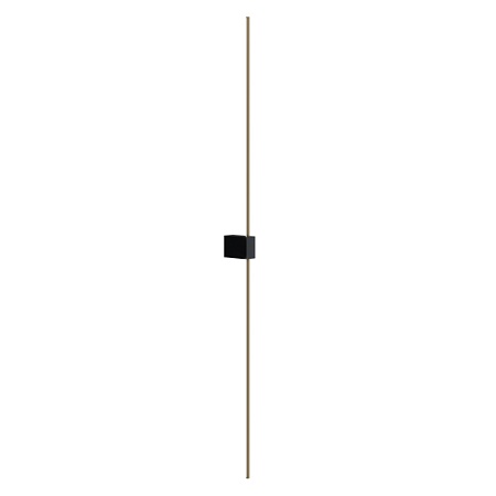 Настенный светильник (бра) Technical Pars C071WL-L12GB3K - фото