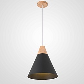 Подвесной Светильник Xd-B Black Imperiumloft 178211-26