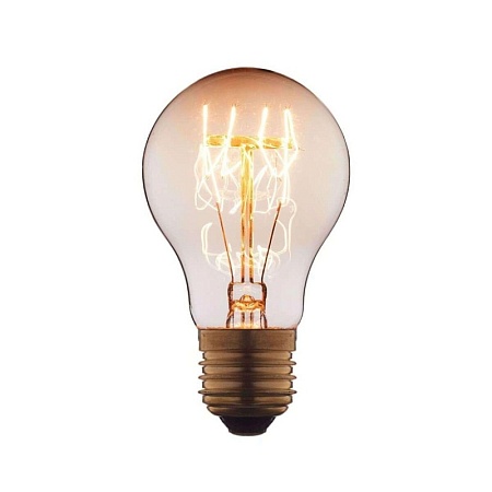 7560-T Ретро-лампа LOFT IT Edison Bulb - фото