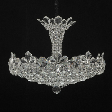 Люстра  лаура MW-Light  345010814 - фото