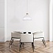 Подвесной светильник TK Lighting 2070 - фото