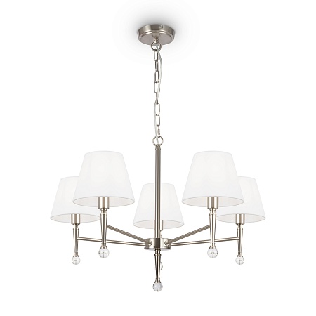 Подвесной светильник Freya Rosemary FR2190PL-05N - фото