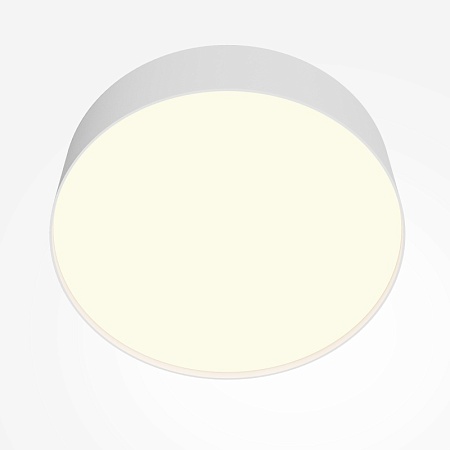 Потолочный светильник Technical Zon C032CL-36W3K-RD-W - фото