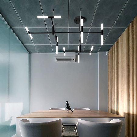Подвесная Люстра Altona Imperiumloft 140514-26 - фото