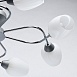 Люстра  ия MW-Light Олимп 638018708 - фото