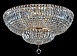 Люстра Maytoni Basfor DIA100-CL-16-G - фото
